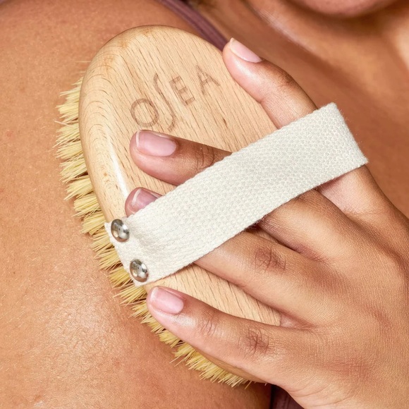OSEA Plant-based brush - Picture 2 of 5